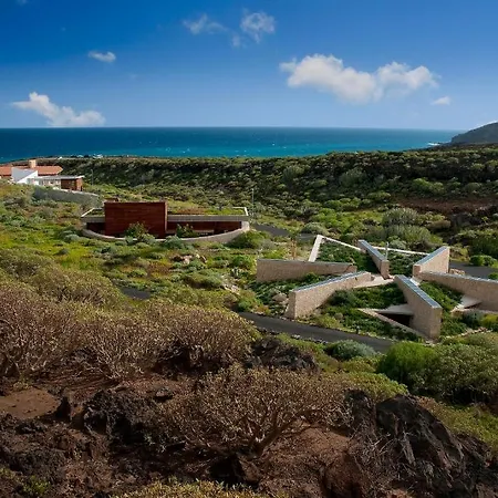 Casas Bioclimaticas Iter וילה אל מדאנו