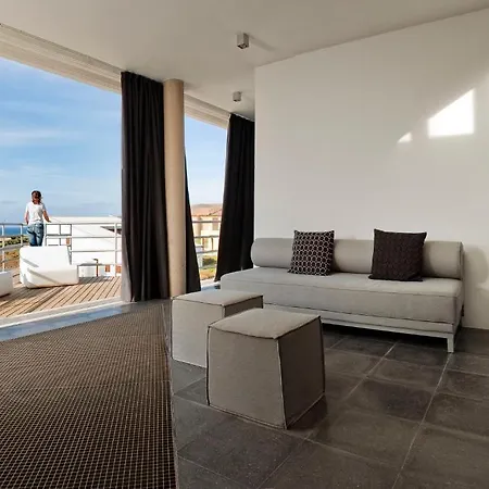 Casas Bioclimáticas Iter Villa