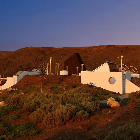 וילה Casas Bioclimaticas Iter