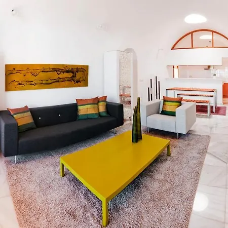 Casas Bioclimáticas Iter Villa El Médano