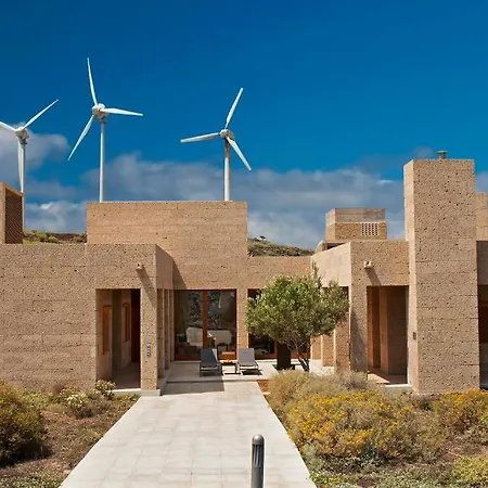 Villa Casas Bioclimáticas Iter *