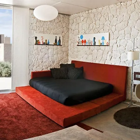 Casas Bioclimáticas Iter Villa *