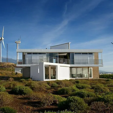 וילה Casas Bioclimaticas Iter *