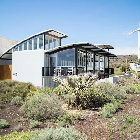 Vila Casas Bioclimaticas Iter *