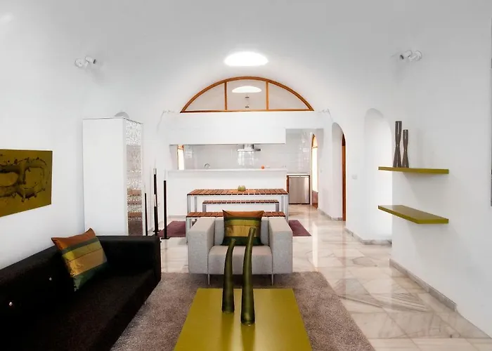 Vila Casas Bioclimaticas Iter *