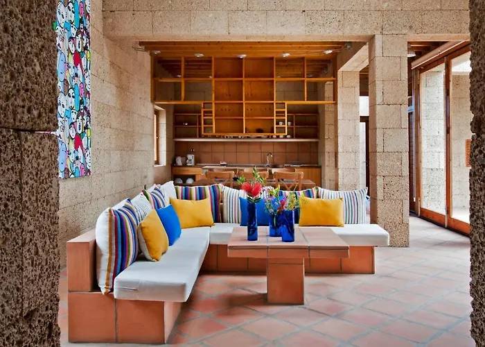 Casas Bioclimaticas Iter Vila