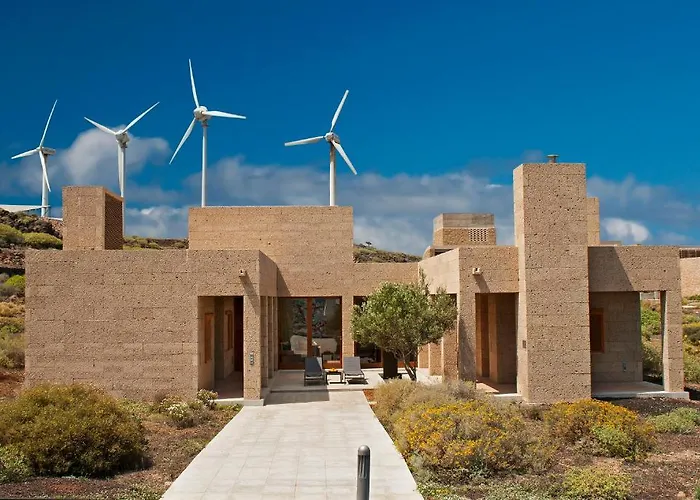 Vila Casas Bioclimaticas Iter *