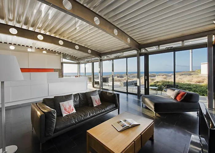 Casas Bioclimaticas Iter