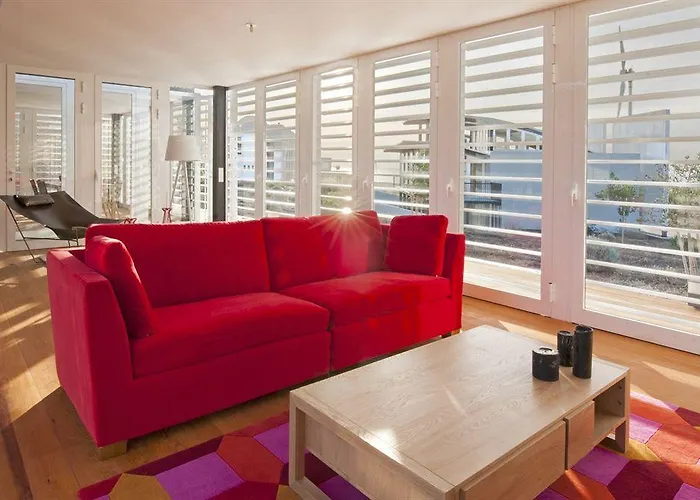 Vila Casas Bioclimaticas Iter El Médano