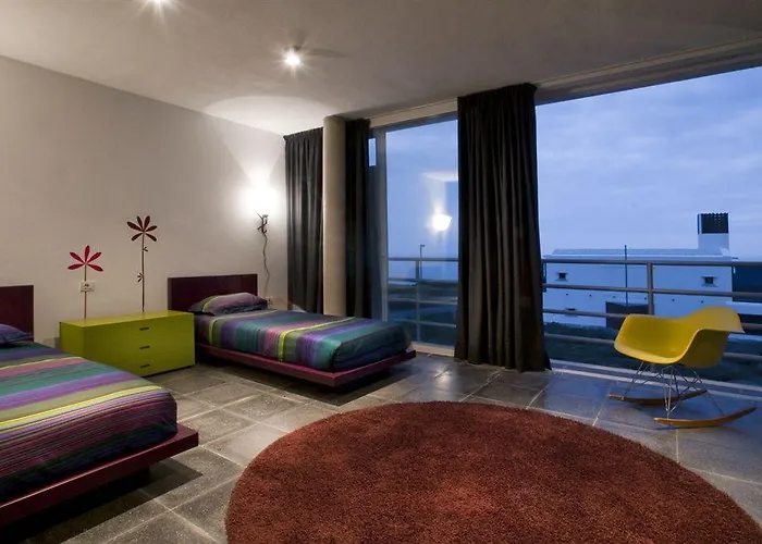 Casas Bioclimaticas Iter Vila