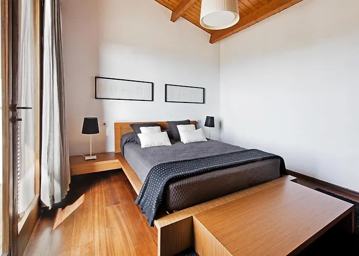 Casas Bioclimaticas Iter Vila *