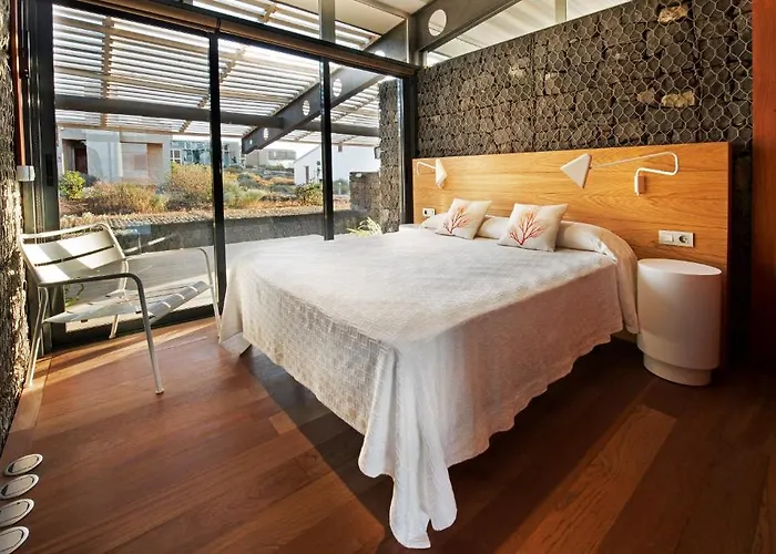 Casas Bioclimaticas Iter