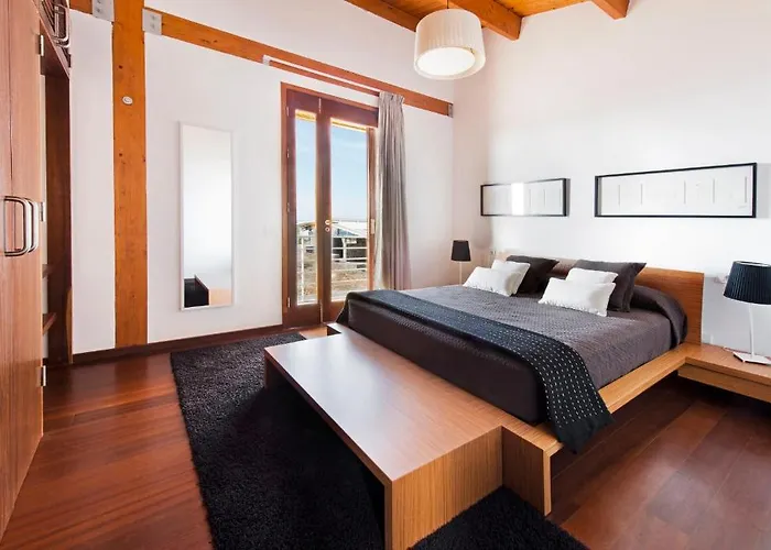 Vila Casas Bioclimaticas Iter *