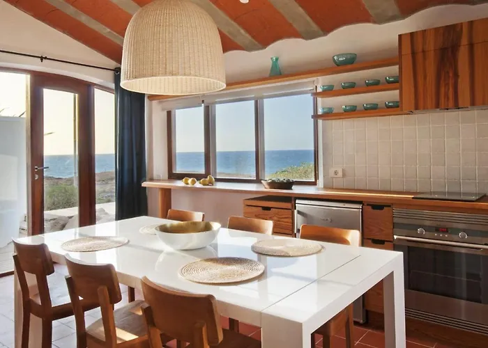 Casas Bioclimaticas Iter Vila El Médano