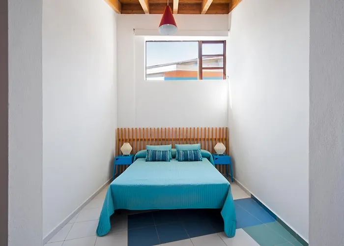 Vila Casas Bioclimaticas Iter