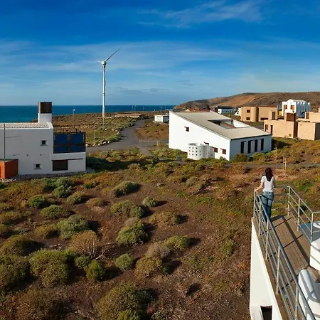 Casas Bioclimaticas Iter *