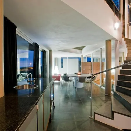 Casas Bioclimaticas Iter *