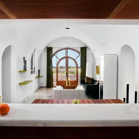 Casas Bioclimaticas Iter El Medano (Tenerife)