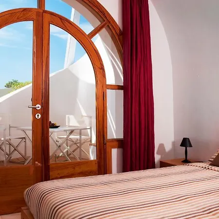 Casas Bioclimaticas Iter Villa