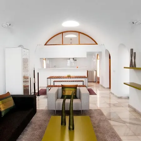 Villa Casas Bioclimaticas Iter *