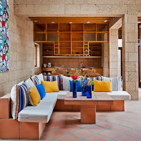 Casas Bioclimaticas Iter Villa