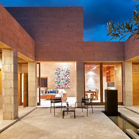 Casas Bioclimaticas Iter *