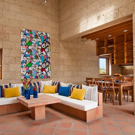 Casas Bioclimaticas Iter