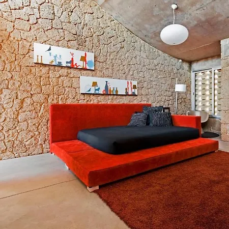 Casas Bioclimaticas Iter *