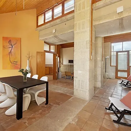 Casas Bioclimaticas Iter Villa *