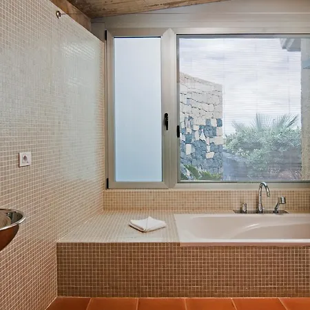 Villa Casas Bioclimaticas Iter *