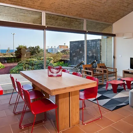 Casas Bioclimaticas Iter *