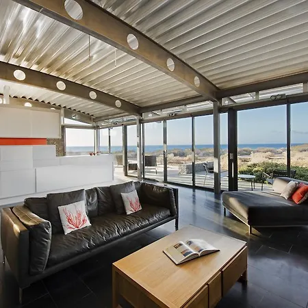 Casas Bioclimaticas Iter