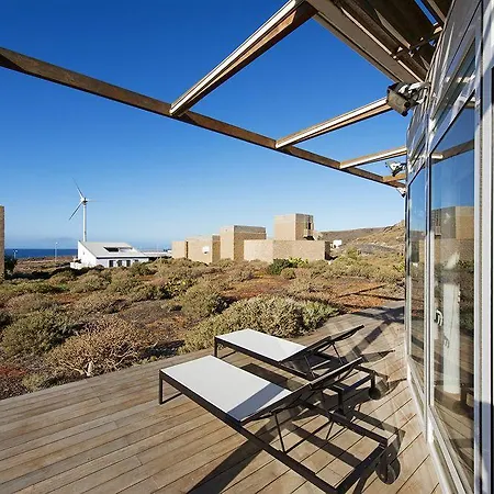 Casas Bioclimaticas Iter