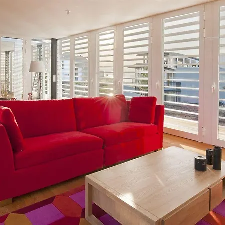 Villa Casas Bioclimaticas Iter El Medano (Tenerife)