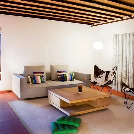 Casas Bioclimaticas Iter Villa