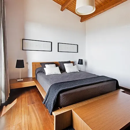 Casas Bioclimaticas Iter Villa *