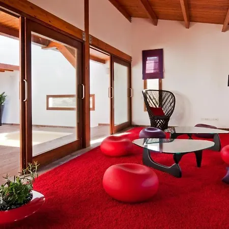 Casas Bioclimaticas Iter Villa