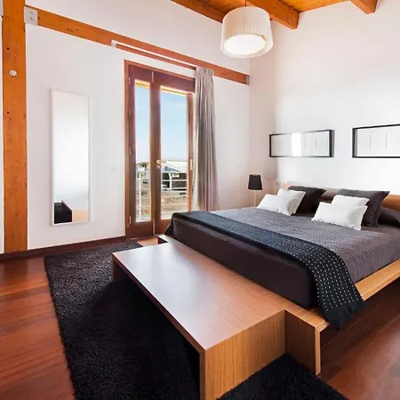 Villa Casas Bioclimaticas Iter *