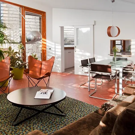 Casas Bioclimaticas Iter * El Medano (Tenerife)