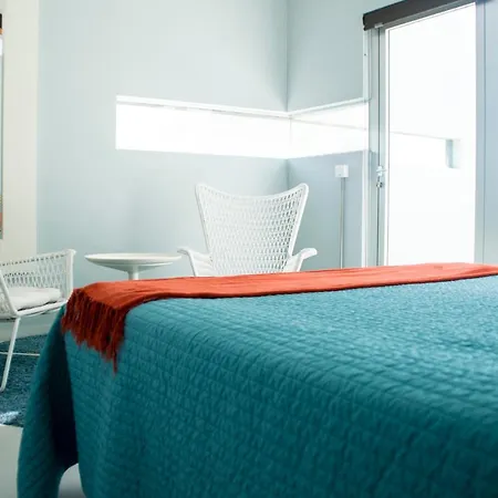 Casas Bioclimaticas Iter El Medano (Tenerife)