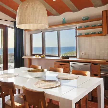 Casas Bioclimaticas Iter Villa El Medano (Tenerife)