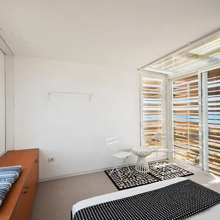 Villa Casas Bioclimaticas Iter