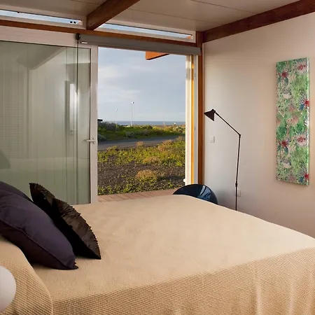 Villa Casas Bioclimaticas Iter *