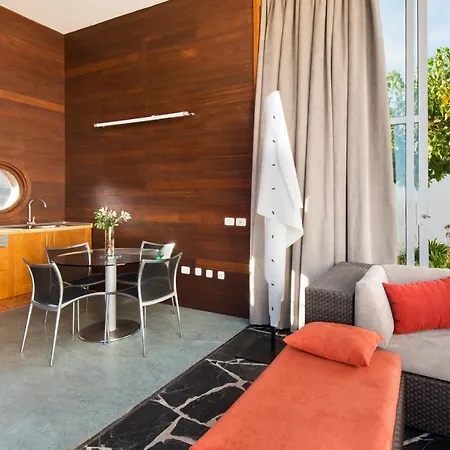 Villa Casas Bioclimaticas Iter