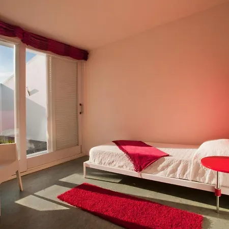 Casas Bioclimaticas Iter *