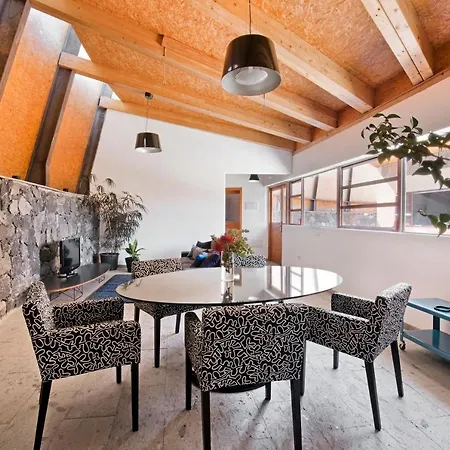 Casas Bioclimaticas Iter