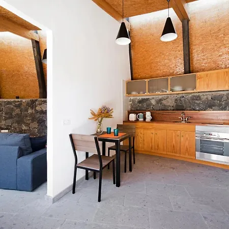 Vila Casas Bioclimaticas Iter El Médano