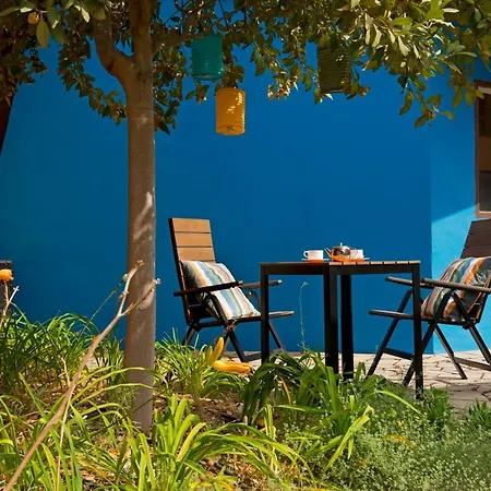 Villa Casas Bioclimaticas Iter *