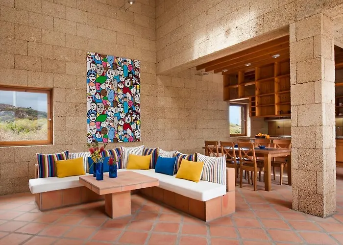 Casas Bioclimaticas Iter