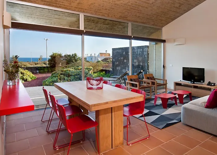 Casas Bioclimaticas Iter *